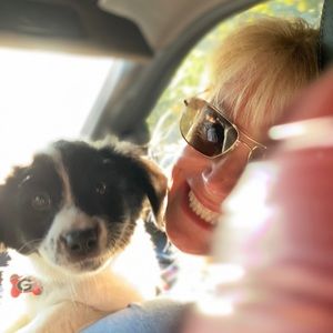 Meet your Posher, Lisa